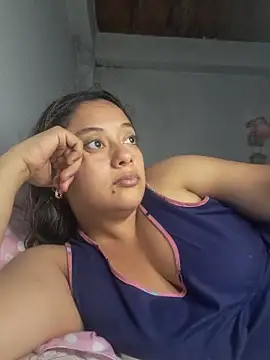  MaripossaSexy  online show from April 2026 03:35:02 AM