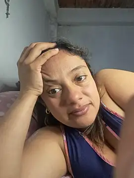  MaripossaSexy  online show from April 2026 03:13:01 AM