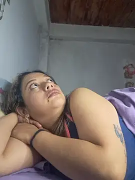  MaripossaSexy  online show from March 2026 04:14:01 AM