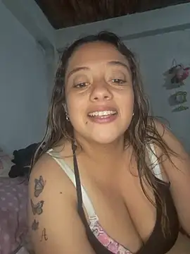  MaripossaSexy  online show from April 2026 09:07:02 PM