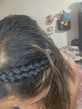  MaripossaSexy  online show from March 2026 07:15:02 PM