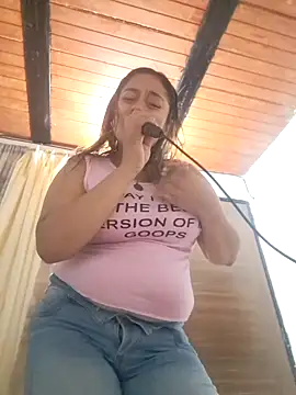  MaripossaSexy  online show from January 2025 10:39:01 PM