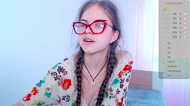 Sarah HS online show from February 2025 11:36:02 AM