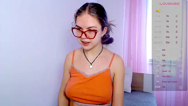 Sarah HS online show from January 2026 05:24:02 AM