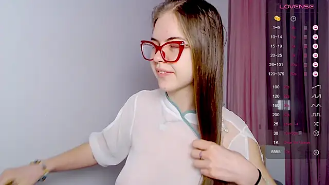 Sarah HS online show from February 2026 02:24:02 PM