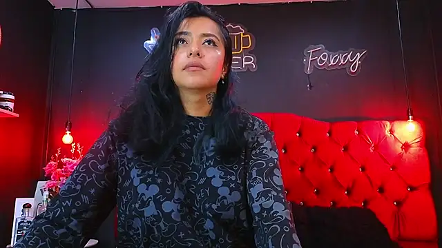 Snapshot of foxxy_nasty chatting on February 2025 09:15:02 PM foxxy nasty online show from February 2025 09:15:02 PM