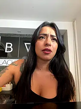 Snapshot of foxxy_nasty chatting on September 2025 04:34:01 PM foxxy nasty online show from September 2025 04:34:01 PM