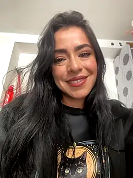 Snapshot of foxxy_nasty chatting on September 2025 04:18:01 PM foxxy nasty online show from September 2025 04:18:01 PM