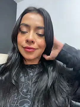 Snapshot of foxxy_nasty chatting on September 2025 04:35:02 PM foxxy nasty online show from September 2025 04:35:02 PM