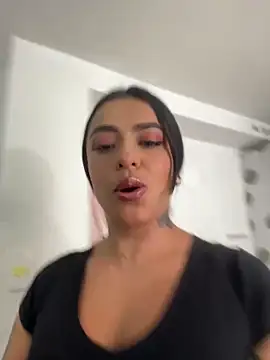 Snapshot of foxxy_nasty chatting on September 2025 05:03:02 PM foxxy nasty online show from September 2025 05:03:02 PM