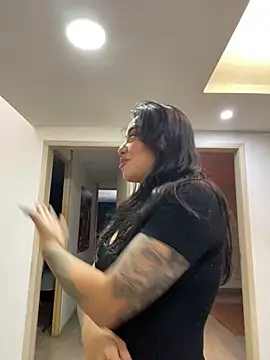 Snapshot of foxxy_nasty chatting on October 2025 04:30:02 PM foxxy nasty online show from October 2025 04:30:02 PM