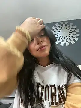 Snapshot of foxxy_nasty chatting on October 2025 04:40:02 PM foxxy nasty online show from October 2025 04:40:02 PM