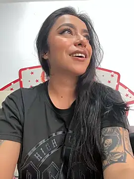 Snapshot of foxxy_nasty chatting on October 2025 04:52:02 PM foxxy nasty online show from October 2025 04:52:02 PM