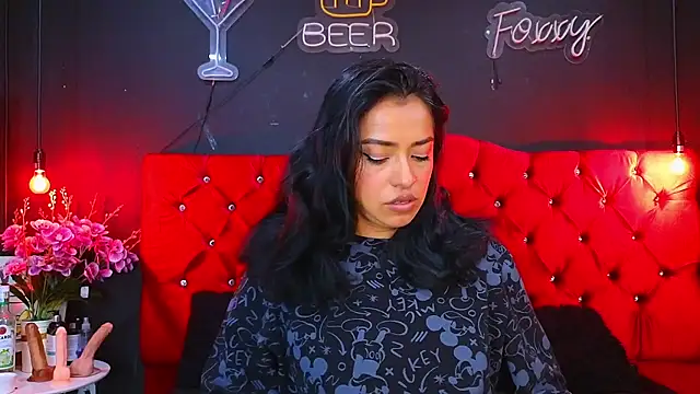 Snapshot of foxxy_nasty chatting on February 2025 05:51:02 PM foxxy nasty online show from February 2025 05:51:02 PM