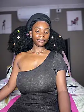 Candy-Heart online show from March 2026 09:43:02 PM