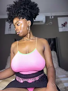 Candy-Heart online show from April 2026 12:52:02 AM