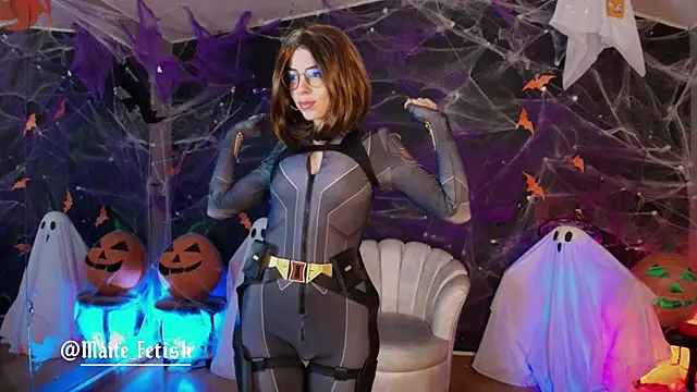 MyMayte online show from October 2025 01:42:05 PM