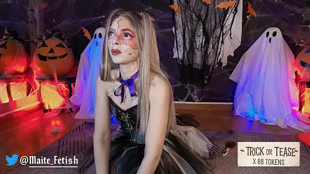 MyMayte online show from November 2025 12:43:02 PM