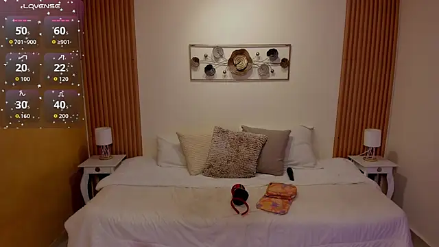 kristen kassi online show from December 2025 07:07:02 PM