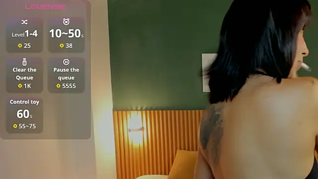 kristen kassi online show from May 2026 06:49:01 PM