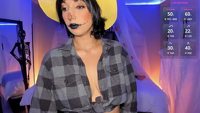 kristen kassi online show from October 2025 05:12:02 PM