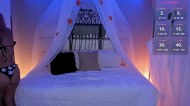 kristen kassi online show from October 2025 07:14:01 PM