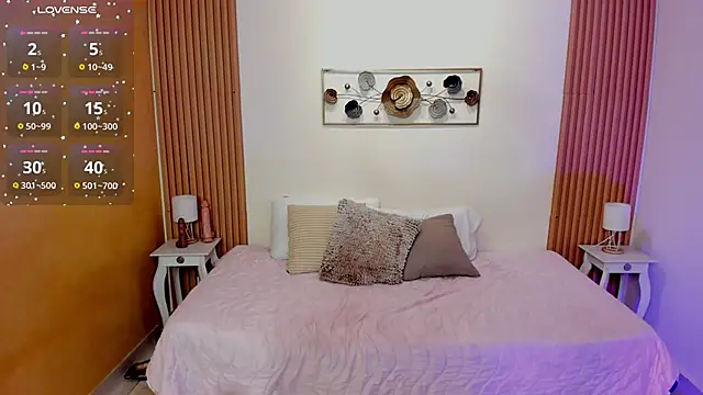 kristen kassi online show from February 2026 06:52:01 PM