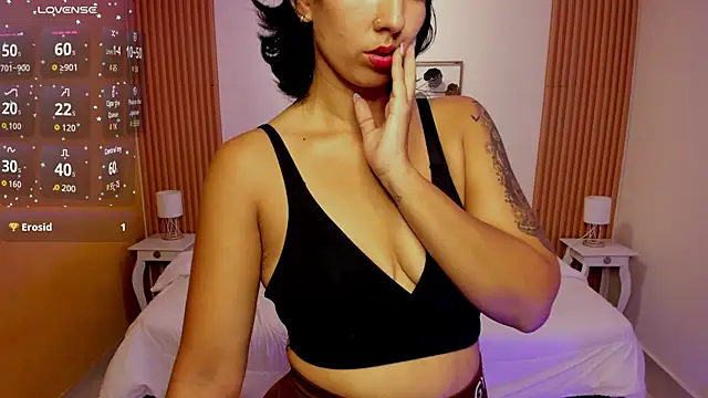 kristen kassi online show from January 2026 06:45:01 PM