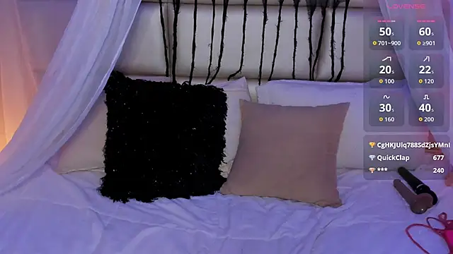 kristen kassi online show from October 2025 07:20:02 AM