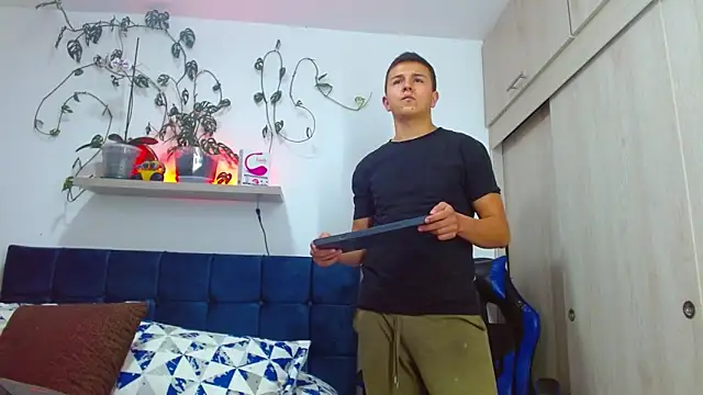 flint ryan online show from March 2026 05:35:01 PM