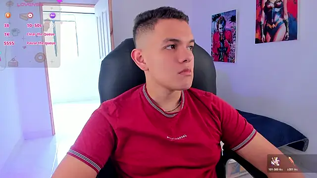 Dunkan Kravitz online show from March 2026 06:41:01 PM