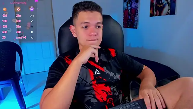 Dunkan Kravitz online show from March 2026 05:11:01 AM