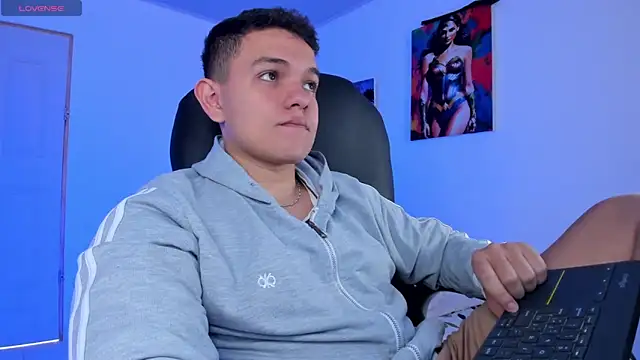 Dunkan Kravitz online show from April 2026 04:33:02 PM