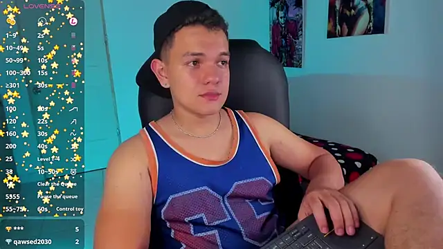 Dunkan Kravitz online show from November 2025 05:00:02 AM