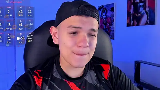 Dunkan Kravitz online show from March 2026 03:21:02 AM