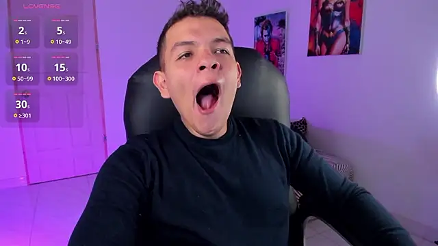 Dunkan Kravitz online show from January 2026 04:05:02 AM