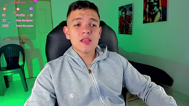 Dunkan Kravitz online show from March 2026 05:18:02 AM