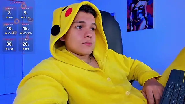 Dunkan Kravitz online show from April 2026 02:18:01 AM