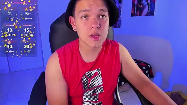 Dunkan Kravitz online show from November 2025 12:22:01 AM