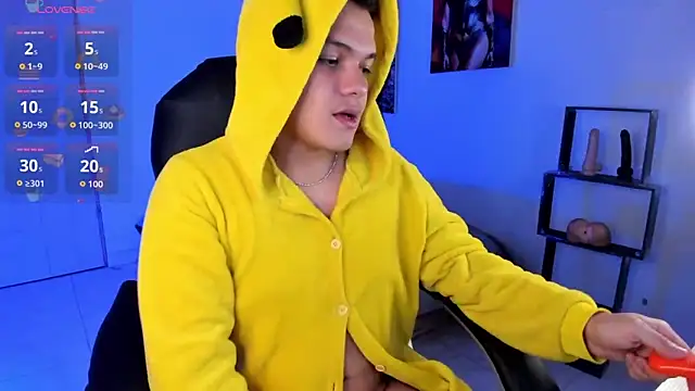 Dunkan Kravitz online show from March 2026 05:28:01 AM