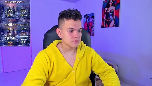 Dunkan Kravitz online show from January 2026 02:16:02 AM