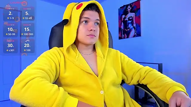 Dunkan Kravitz online show from March 2026 03:29:01 AM