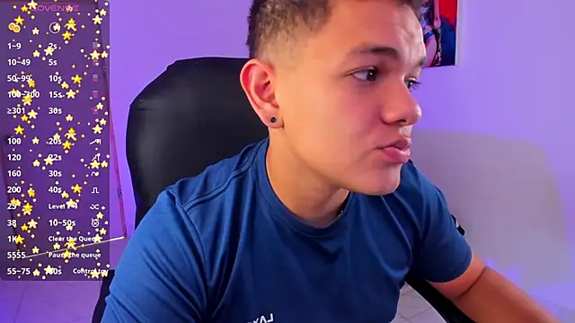 Dunkan Kravitz online show from November 2025 03:15:02 PM