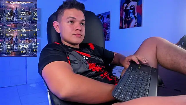 Dunkan Kravitz online show from December 2025 10:05:01 PM