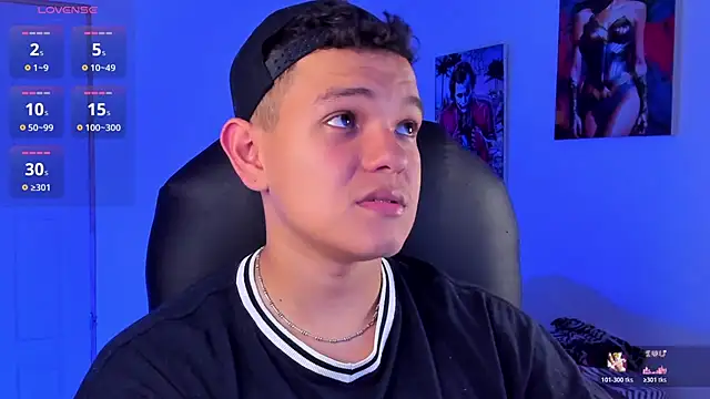 Dunkan Kravitz online show from January 2026 11:44:02 PM