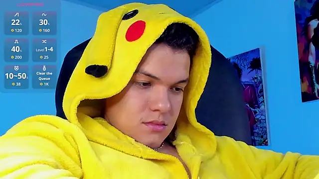 Dunkan Kravitz online show from February 2026 03:15:01 AM