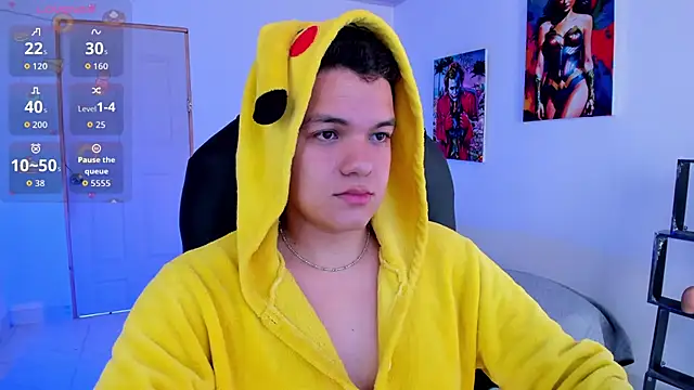 Dunkan Kravitz online show from March 2026 02:19:02 PM