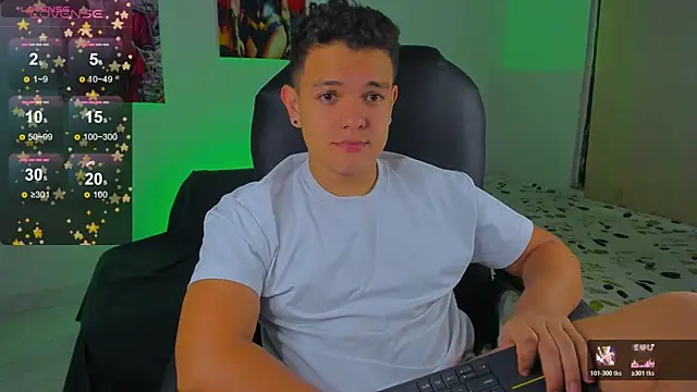 Dunkan Kravitz online show from October 2025 03:16:01 AM