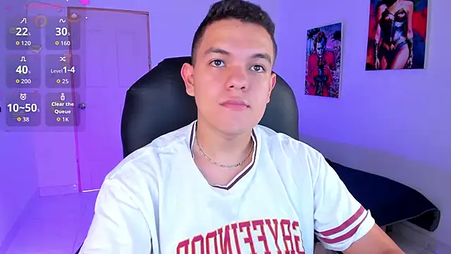 Dunkan Kravitz online show from February 2026 08:28:01 PM