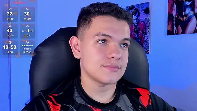 Dunkan Kravitz online show from March 2026 01:14:01 AM